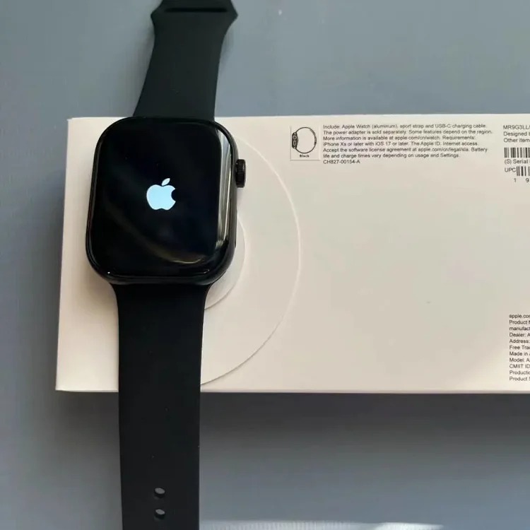 ⌚️ Series 9 and Series 10(45mm) product image