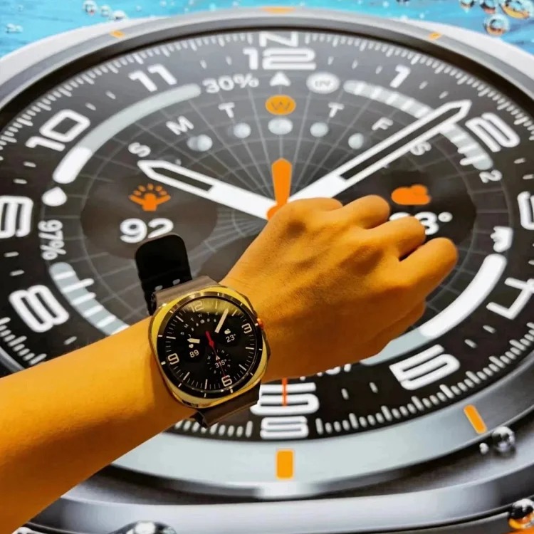 ⌚️ Series 9 and Series 10(45mm) product image