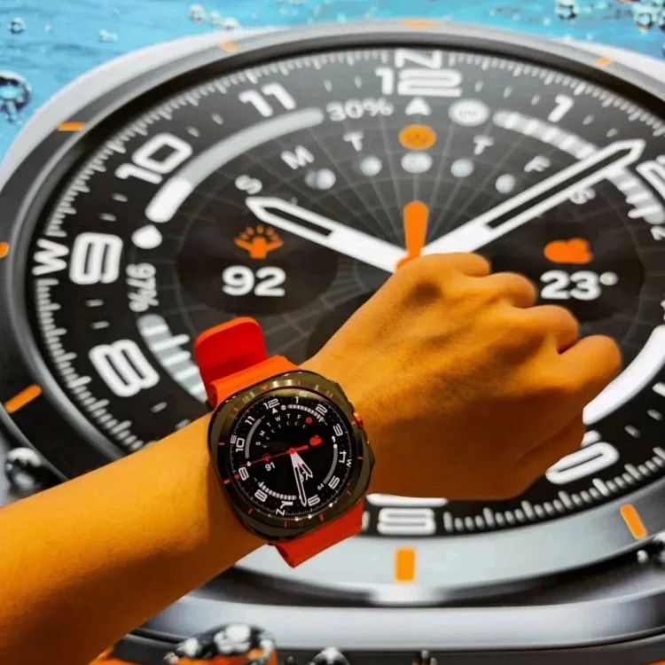 ⌚️ Series 9 and Series 10(45mm) product image