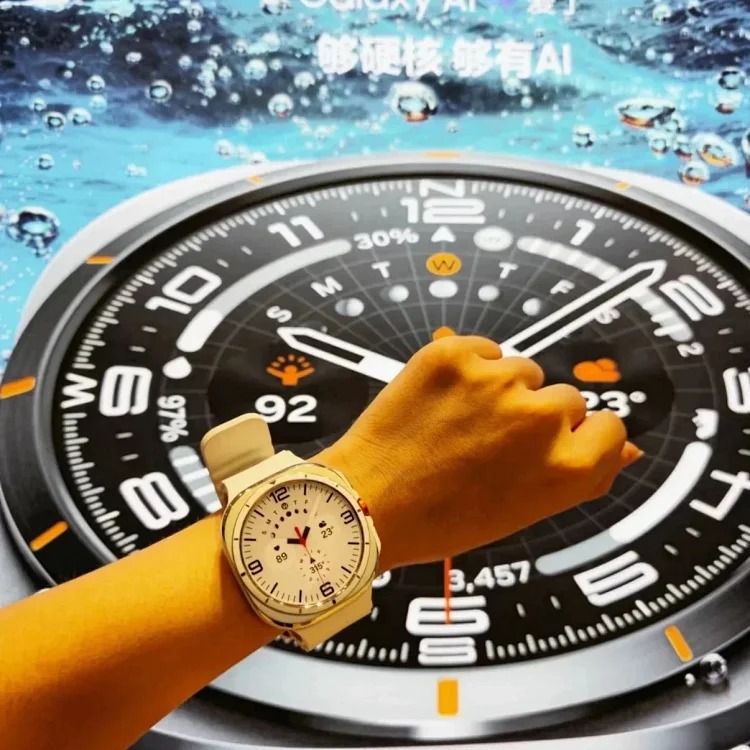 ⌚️ Series 9 and Series 10(45mm) product image