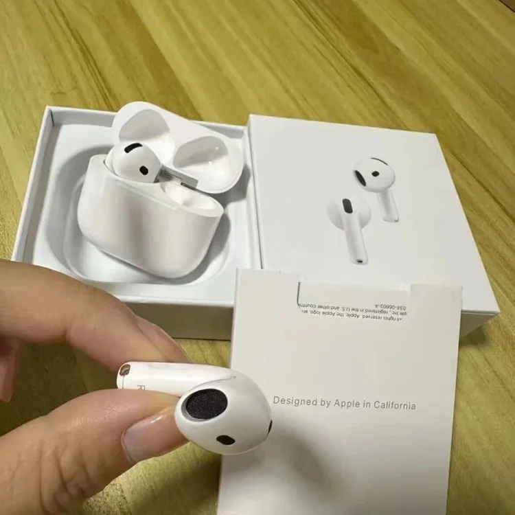 PR02 usb-c with anc ( newest version)
