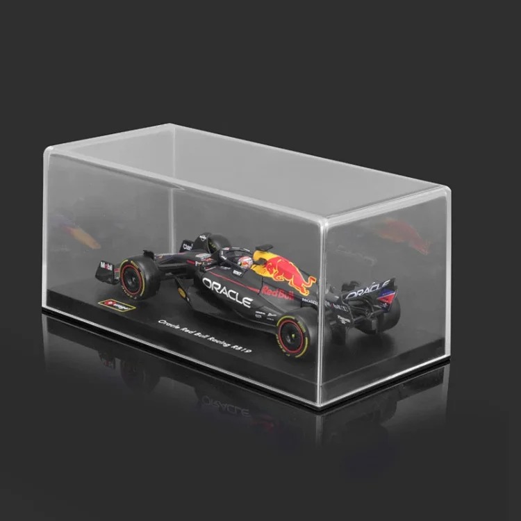 MC.比美高1:43红牛RB19F1赛车模型仿真合金车模型2023方程式玩具车男 product image