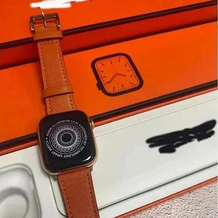 Wa*tch series 9 (45mm)2023 top 1:1 product image