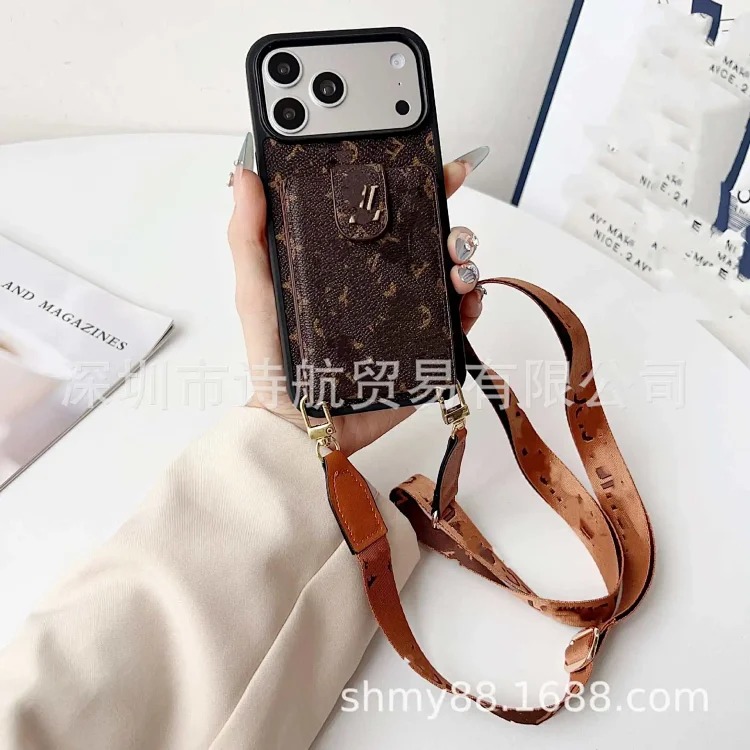 Fashion Classic Unisex Phone Case