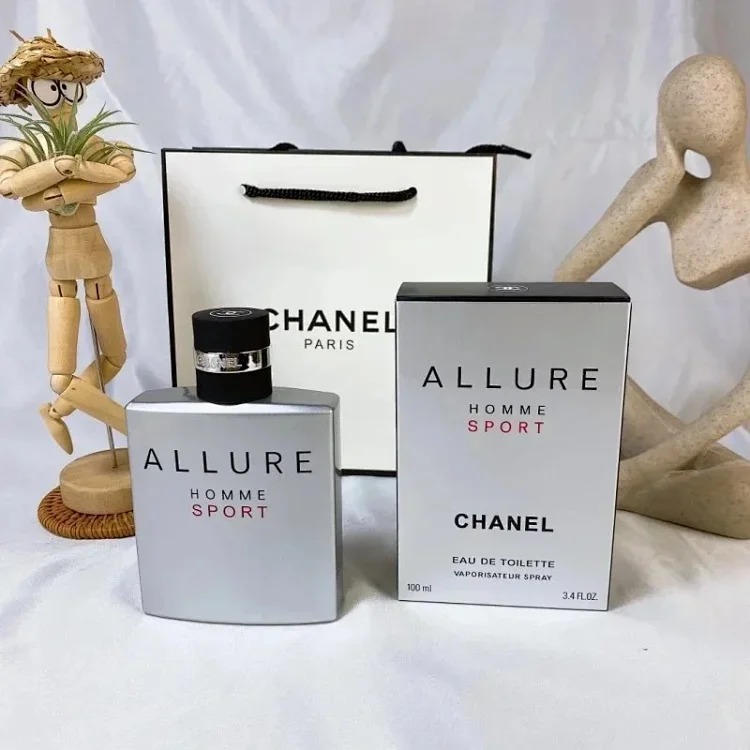 正装100ml潮流香* product image