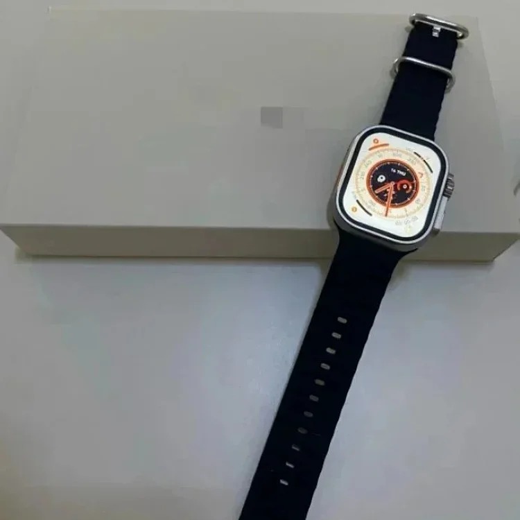 Wa*tch series 9 (45mm)2023 top 1:1 product image