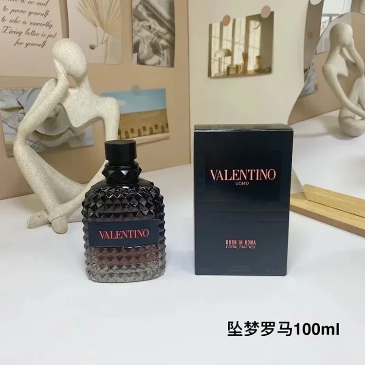 正装100ml潮流香* product image