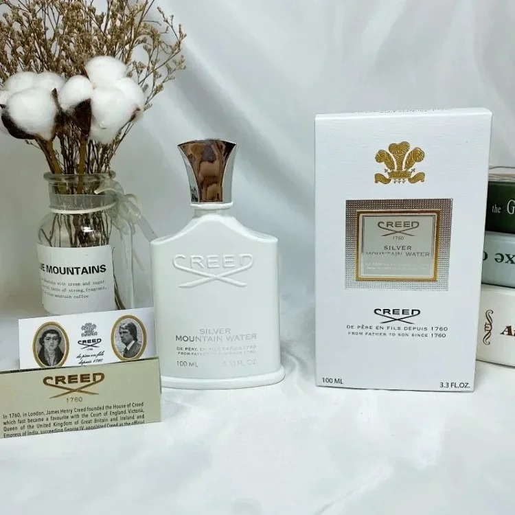 正装100ml潮流香* product image