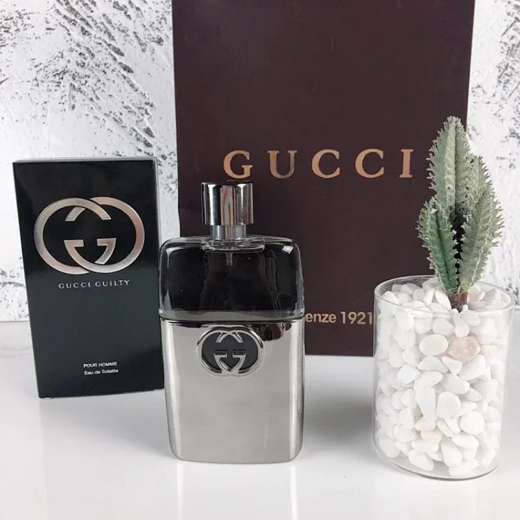 正装100ml潮流香* product image