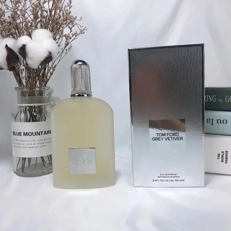 正装100ml潮流香* product image