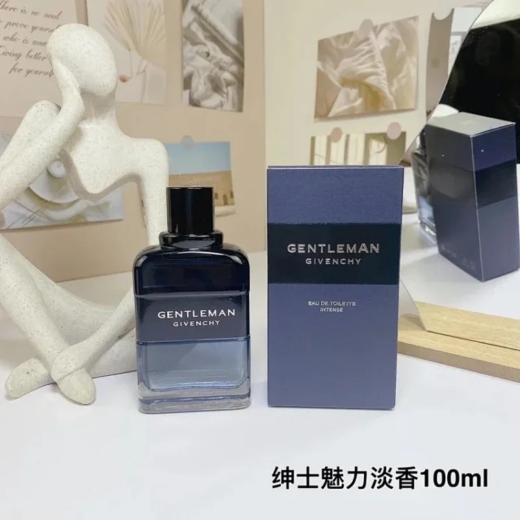 正装100ml潮流香* product image