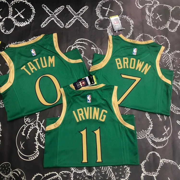 Basketball Jersey 1548