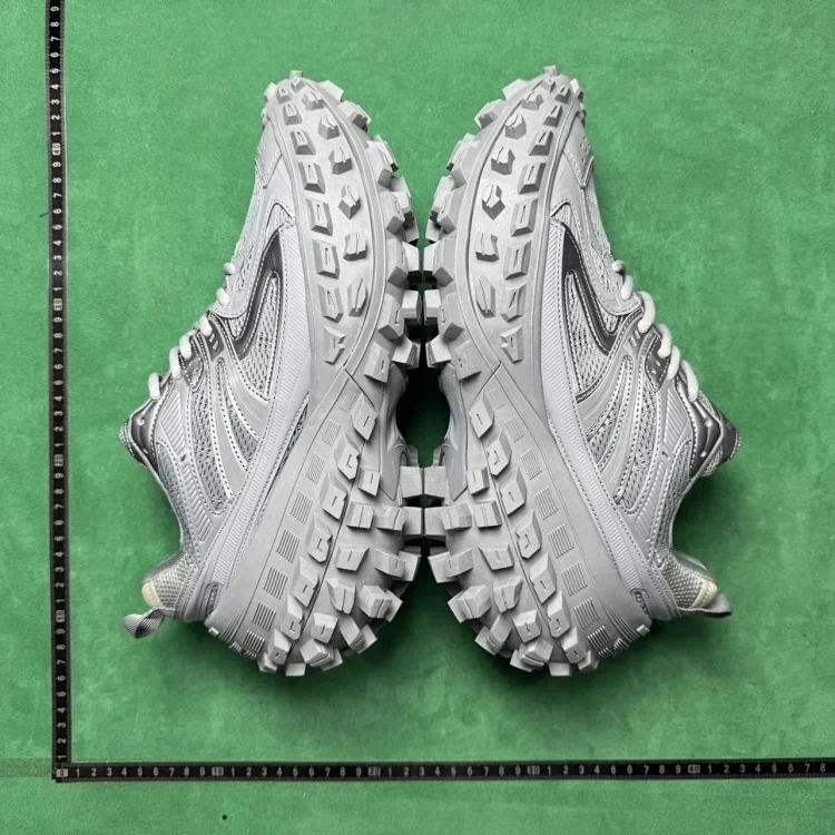 GO 3 9.0 tire shoes