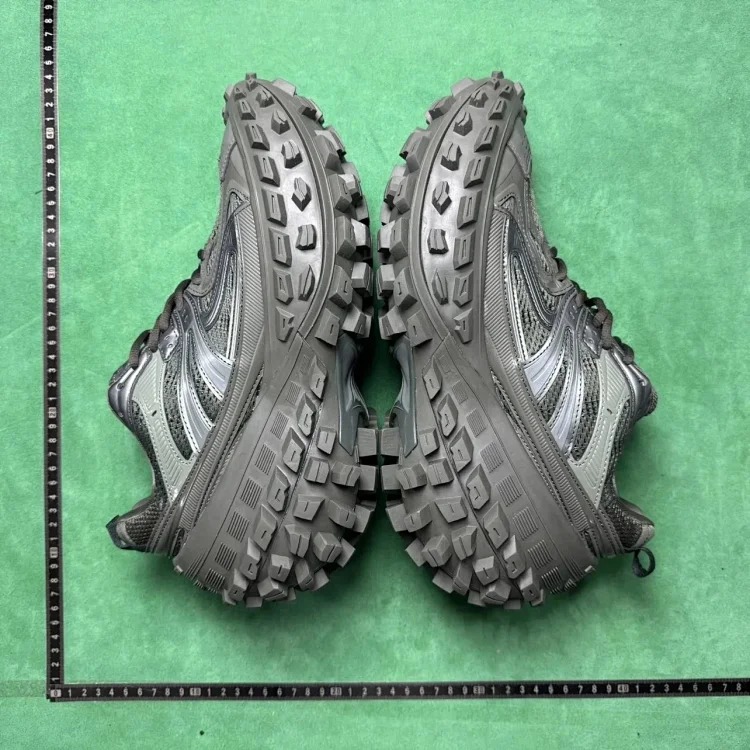 GO 3 9.0 tire shoes
