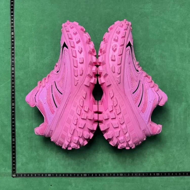 GO 3 9.0 tire shoes