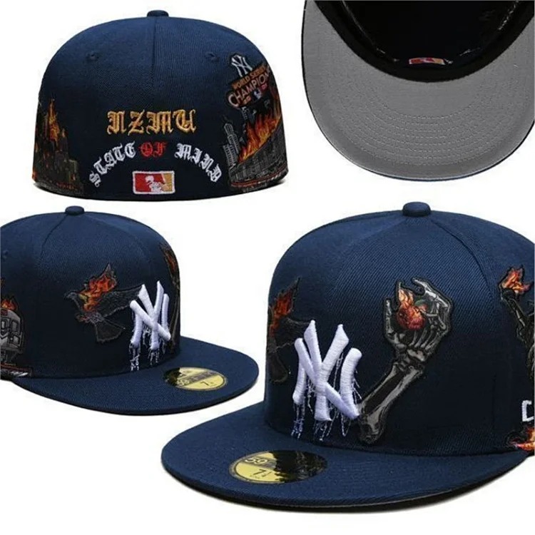 Outdoor Sport Baseball Cap