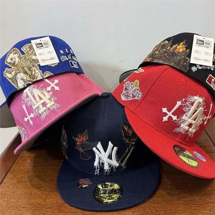 Outdoor Sport Baseball Cap