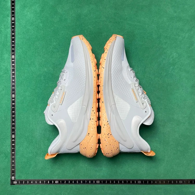 B7D comfortable and versatile non-slip and wear-resistant low-cut running shoes