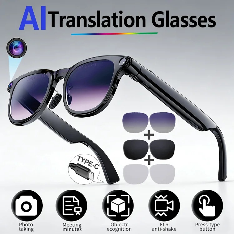 Fashion Sunglasses