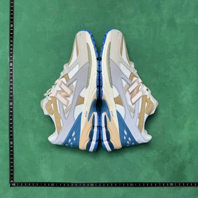 P2L N1906 sports running shoes