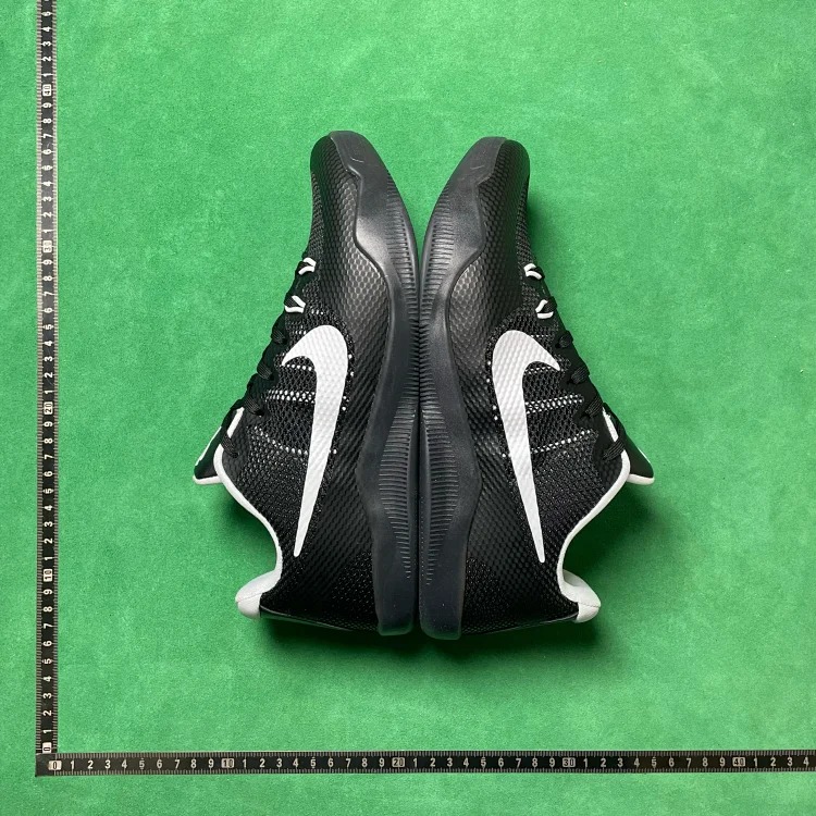 B5D 11.0 practical and comfortable anti-slip lightweight low-top basketball shoes