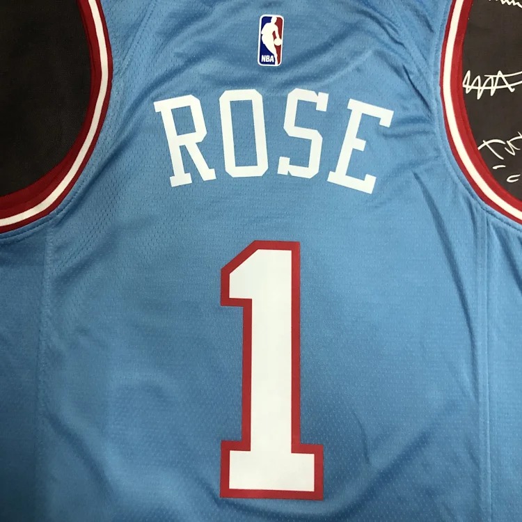 Basketball Jersey 1563