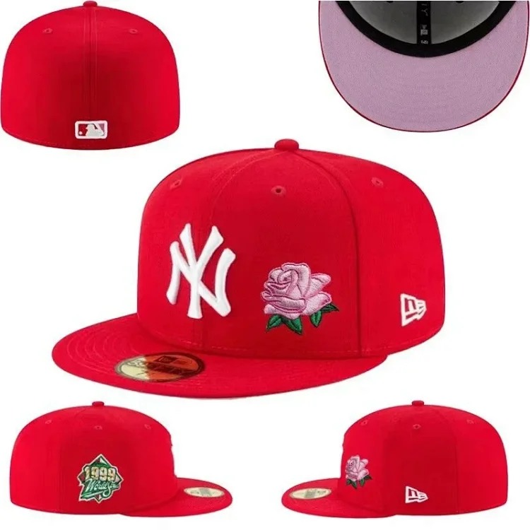 Fashion Trendy Versatile Hat 002