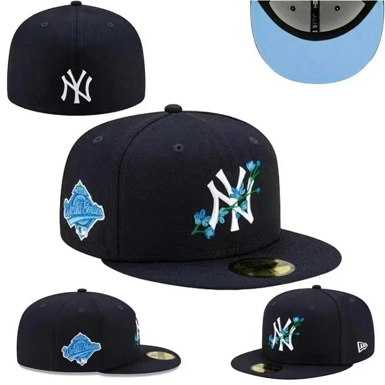 Fashion Trendy Versatile Hat 002