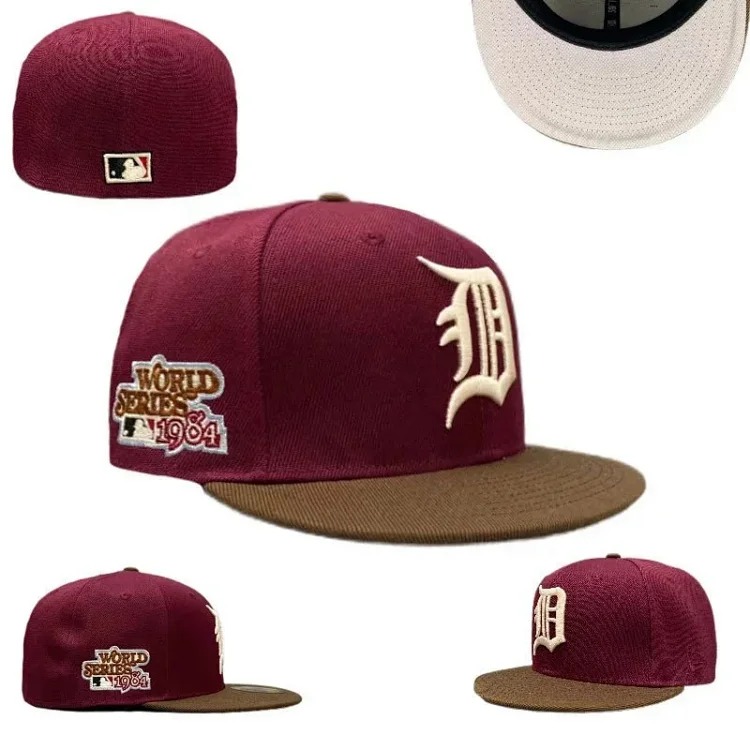 Fashion Trendy Versatile Hat 002