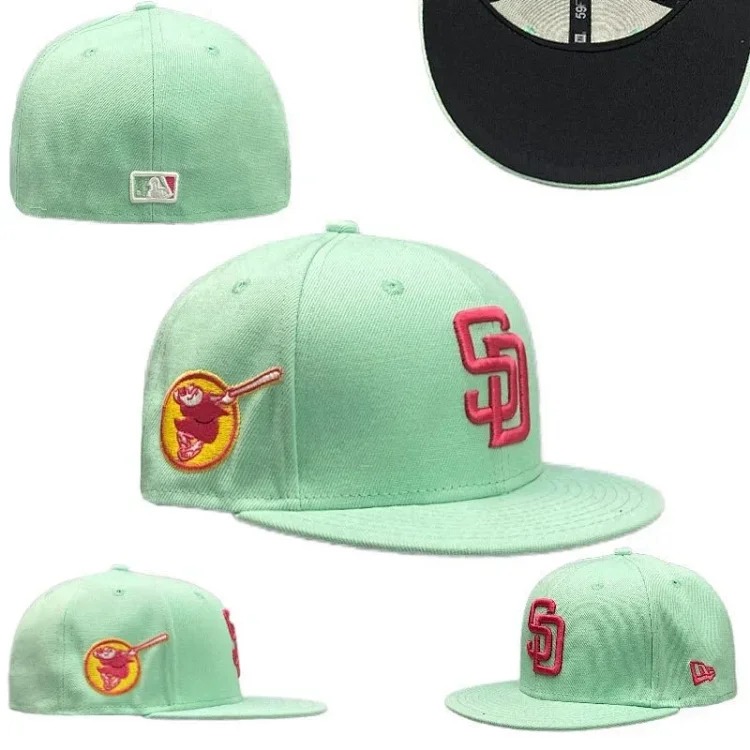Fashion Trendy Versatile Hat 002
