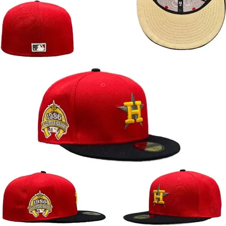 Fashion Trendy Versatile Hat 002