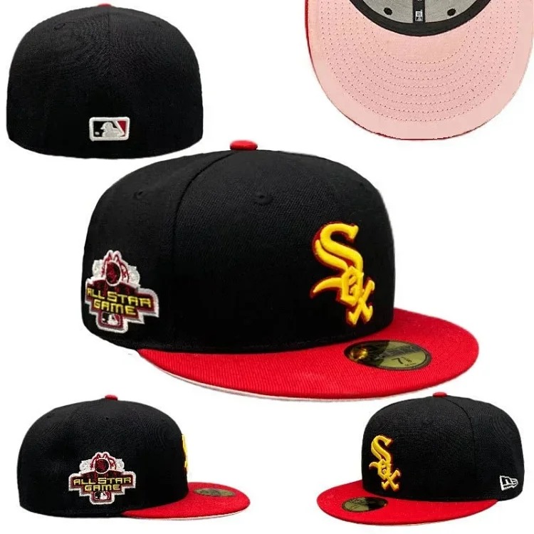 Fashion Trendy Versatile Hat 002