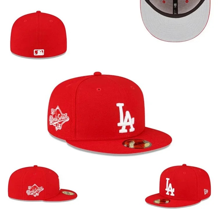 Fashion Trendy Versatile Hat 002