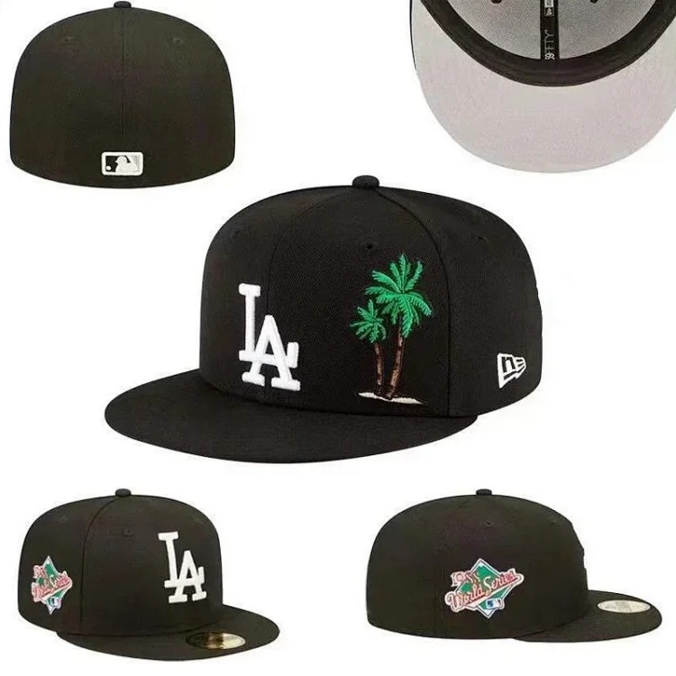 Fashion Trendy Versatile Hat 002