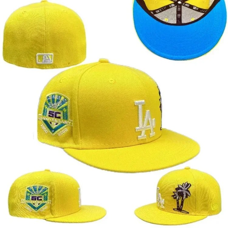 Fashion Trendy Versatile Hat 002