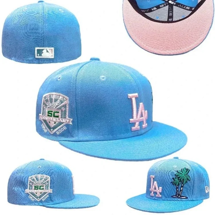 Fashion Trendy Versatile Hat 002