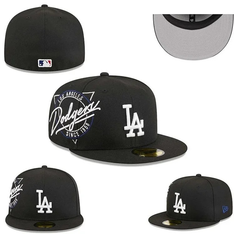 Fashion Trendy Versatile Hat 002