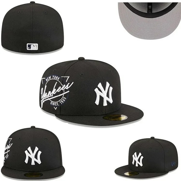Fashion Trendy Versatile Hat 002
