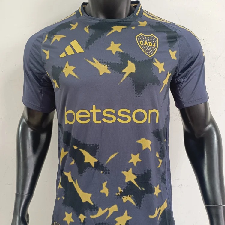 Football Jersey 337