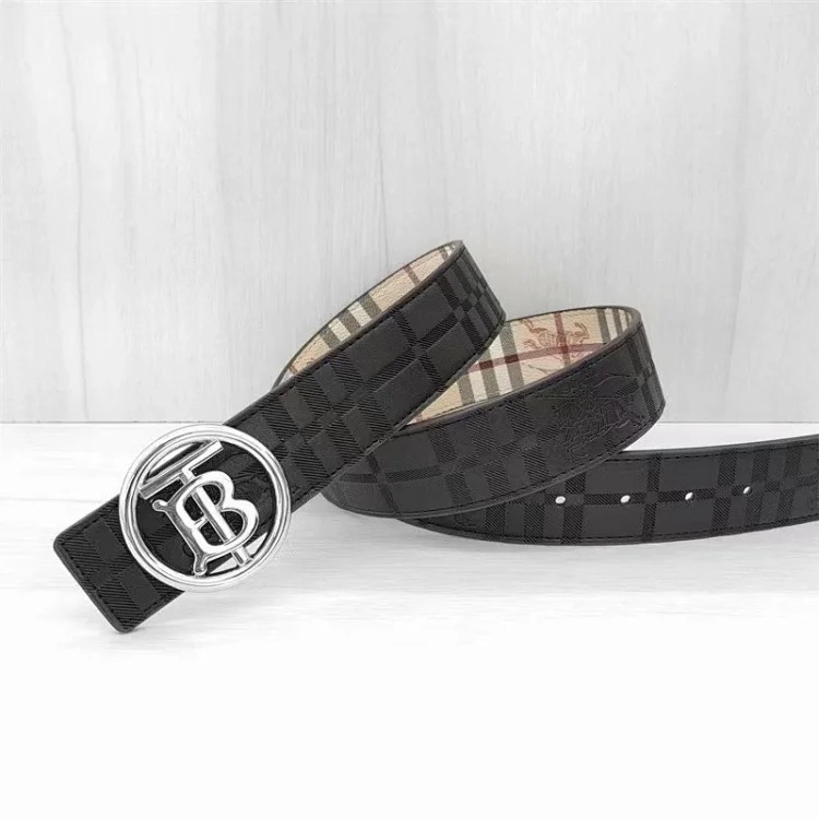 Fashion belt (without box