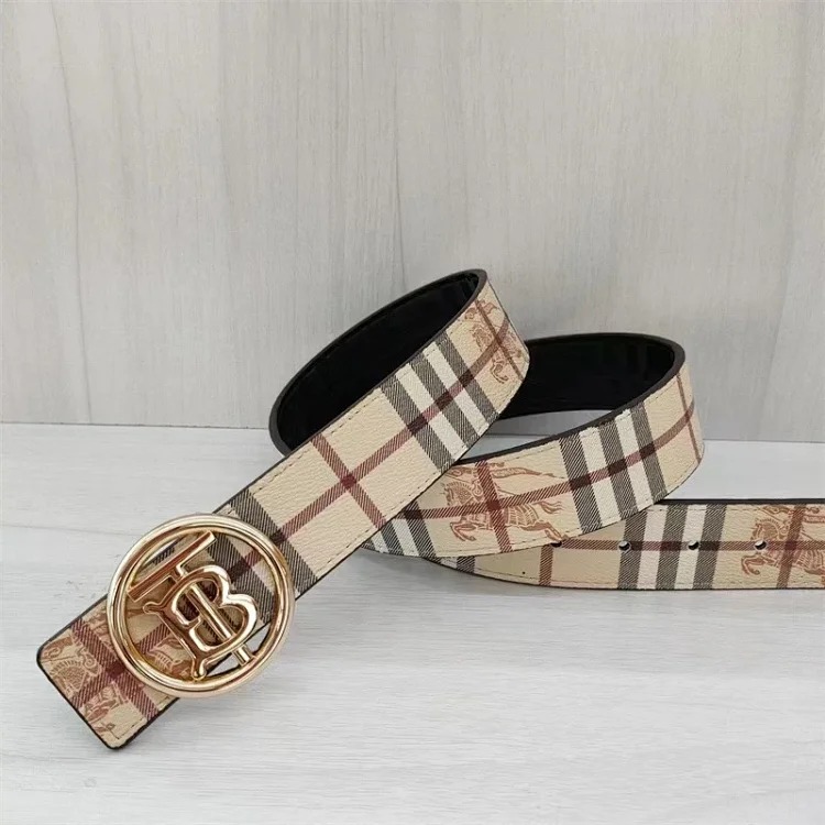 Fashion belt (without box