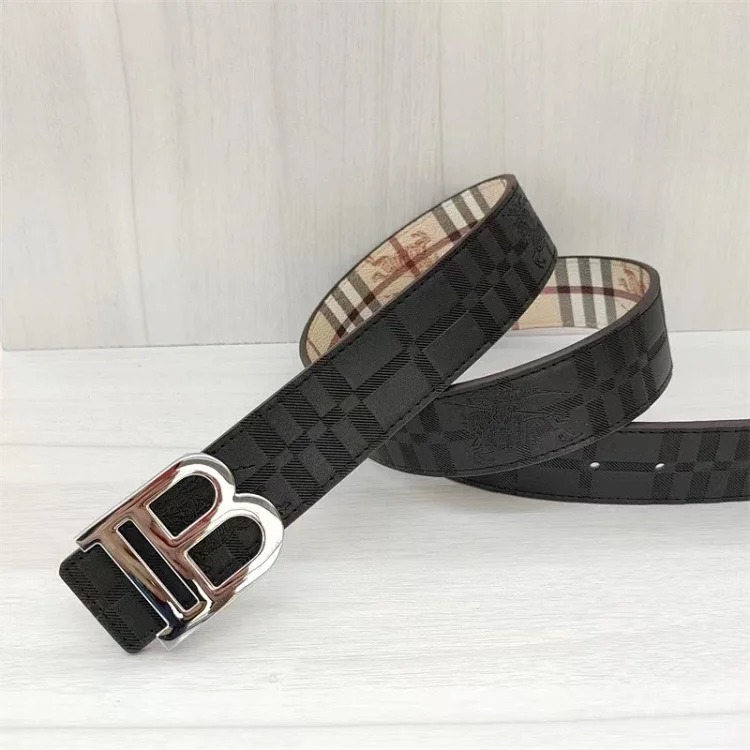 Fashion belt (without box