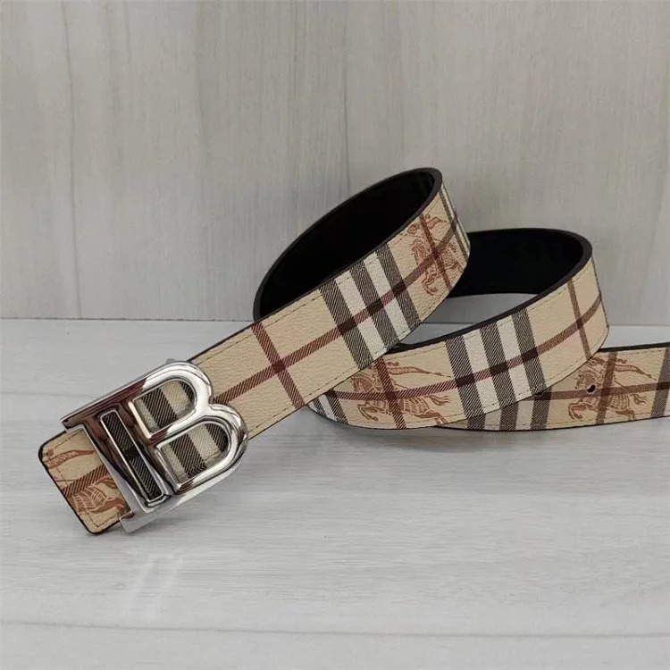 Fashion belt (without box