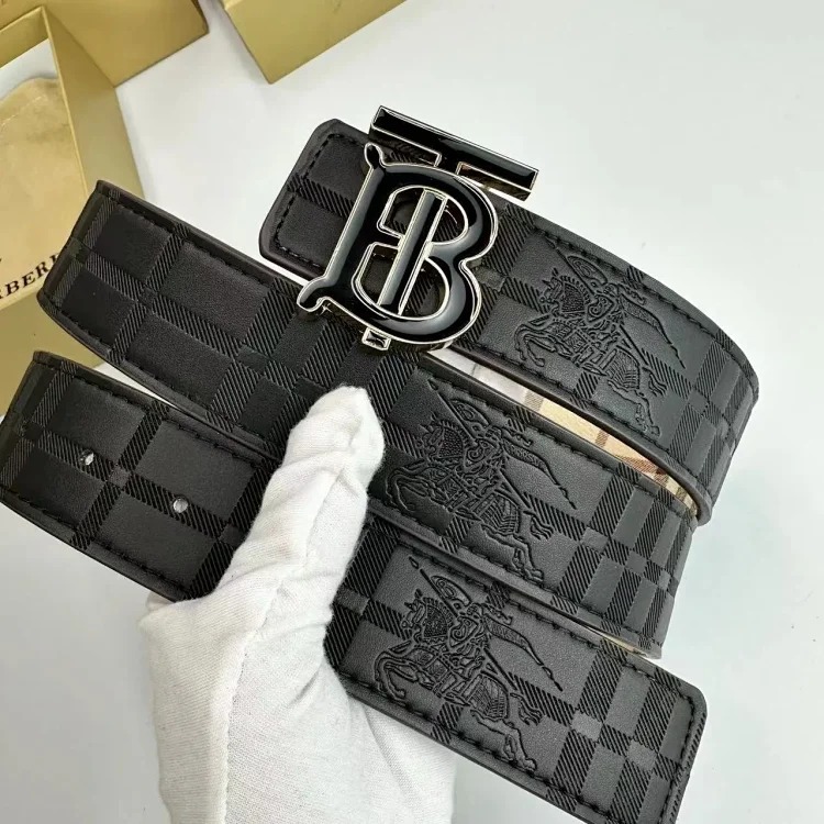Fashion belt (without box