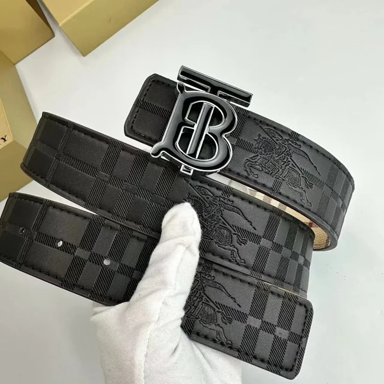 Fashion belt (without box