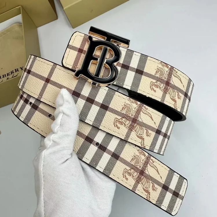 Fashion belt (without box