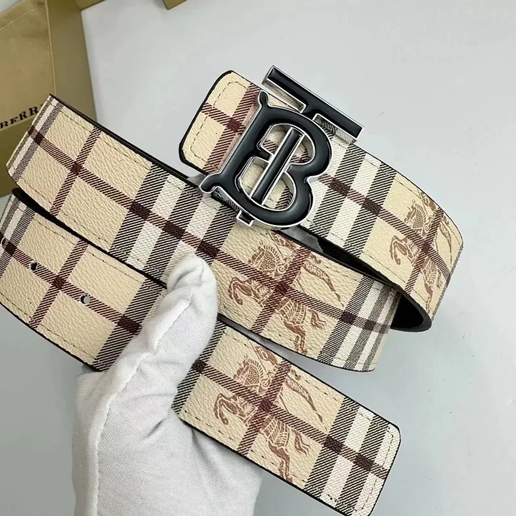 Fashion belt (without box