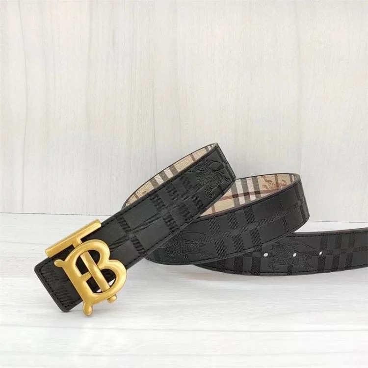Fashion belt (without box
