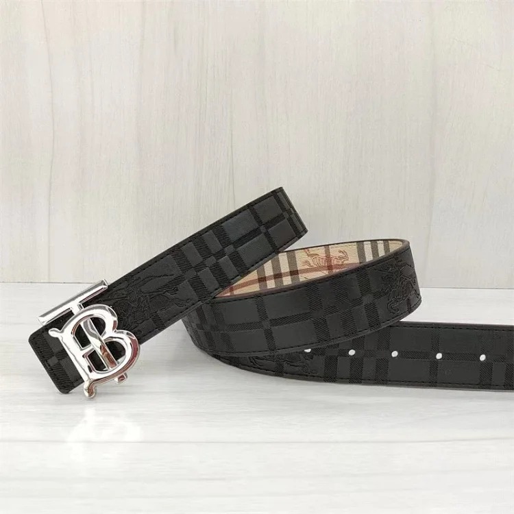 Fashion belt (without box