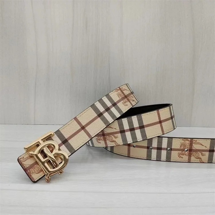 Fashion belt (without box